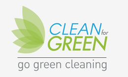 บริษัท Clean For Green
