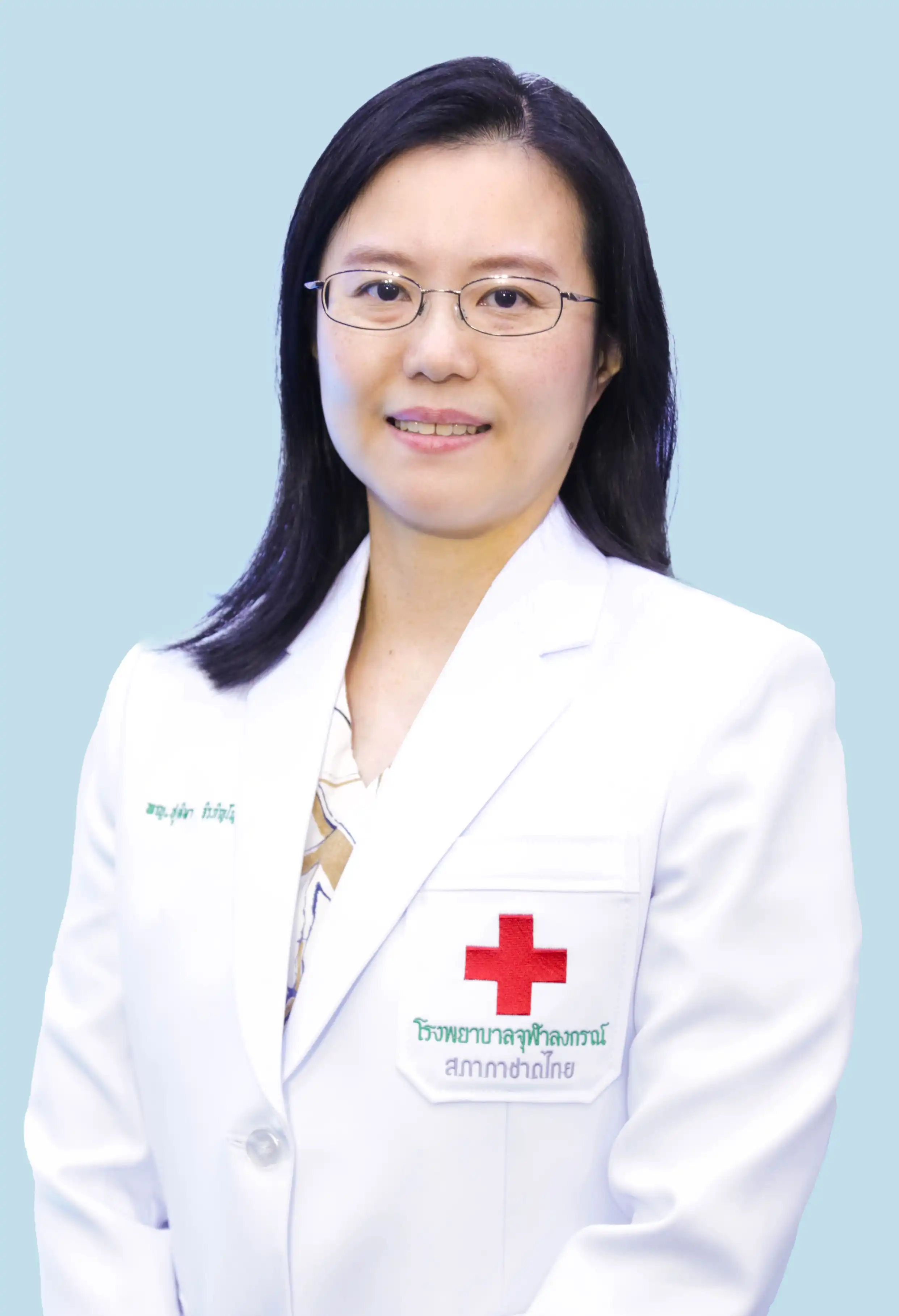 พญ.ชุติมา จิรภิญโญ